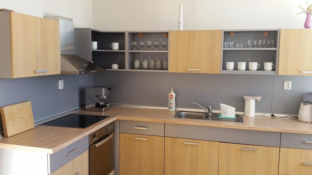 Apartmány Slavkov Vysoké Tatry Szoba fotó