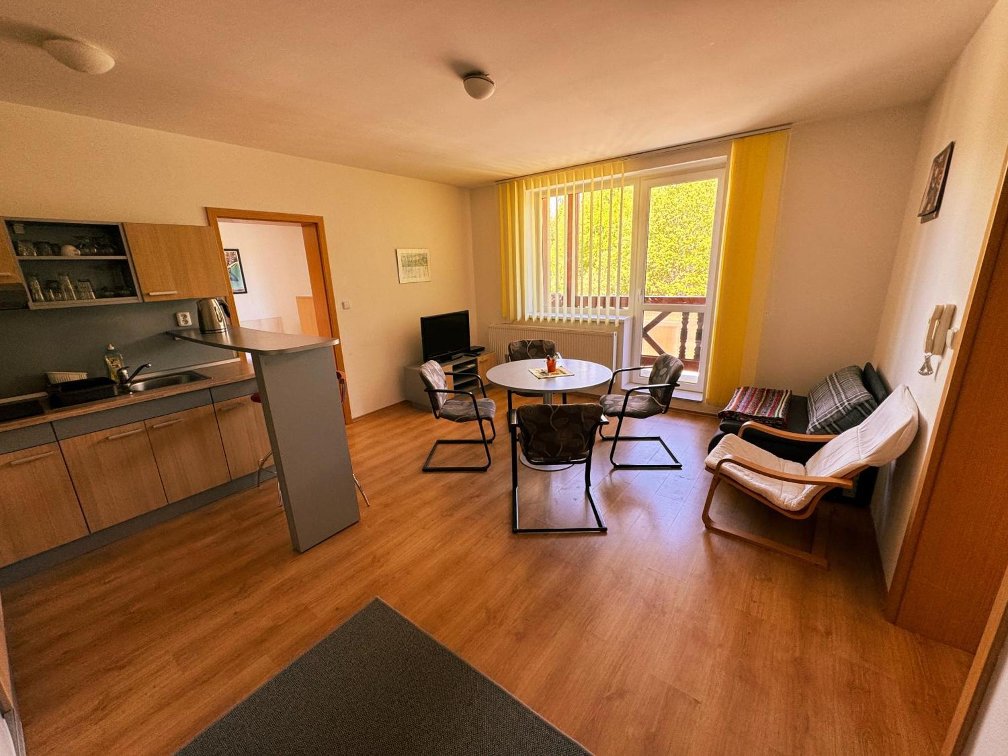 Apartmány Slavkov Vysoké Tatry Kültér fotó