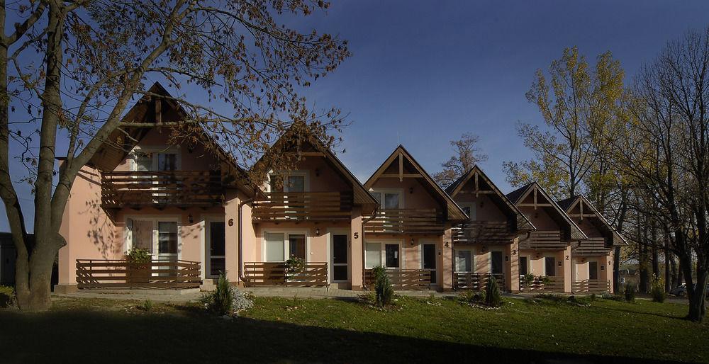 Apartmány Slavkov Vysoké Tatry Kültér fotó