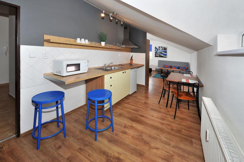 Apartmány Slavkov Vysoké Tatry Kültér fotó