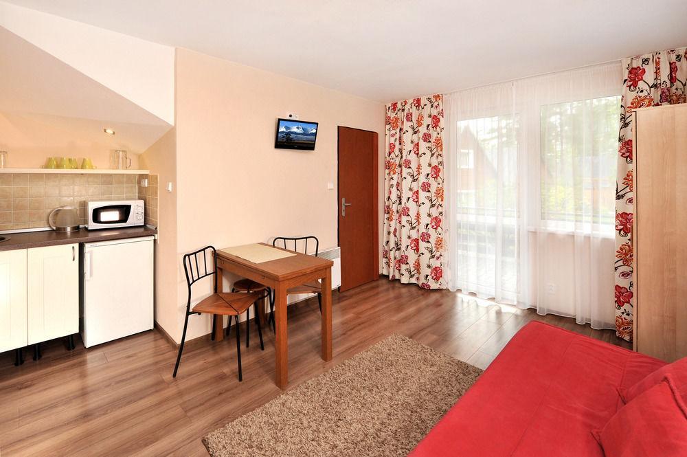 Apartmány Slavkov Vysoké Tatry Kültér fotó