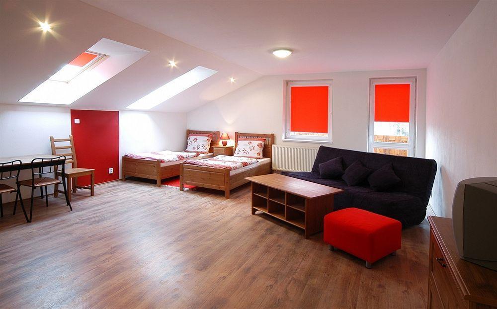 Apartmány Slavkov Vysoké Tatry Kültér fotó