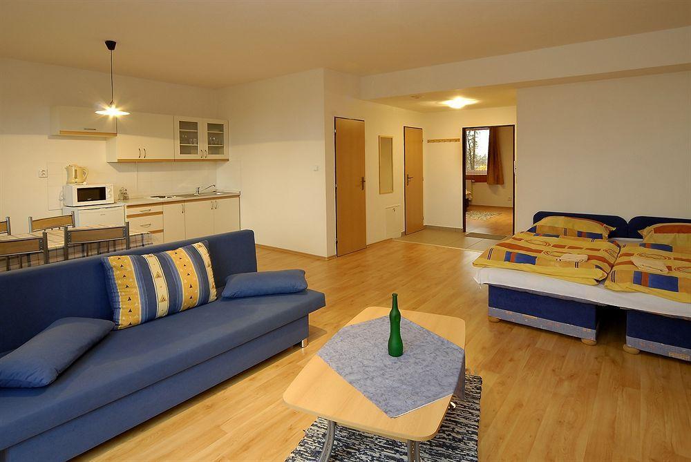 Apartmány Slavkov Vysoké Tatry Kültér fotó