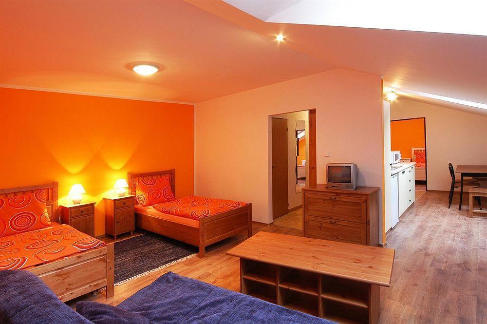 Apartmány Slavkov Vysoké Tatry Kültér fotó