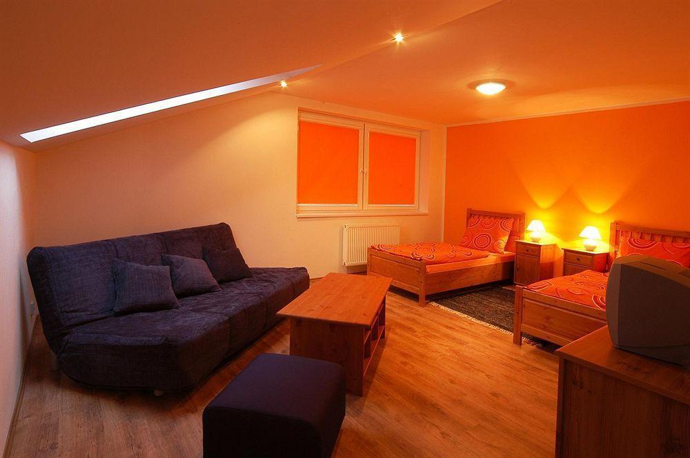 Apartmány Slavkov Vysoké Tatry Kültér fotó