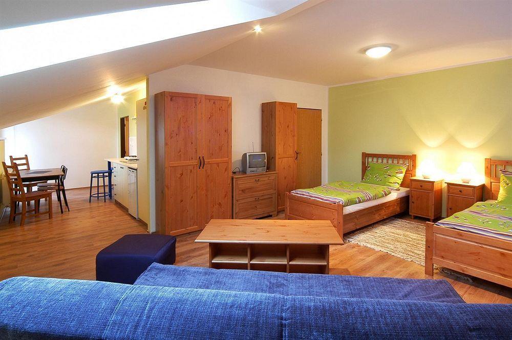Apartmány Slavkov Vysoké Tatry Kültér fotó