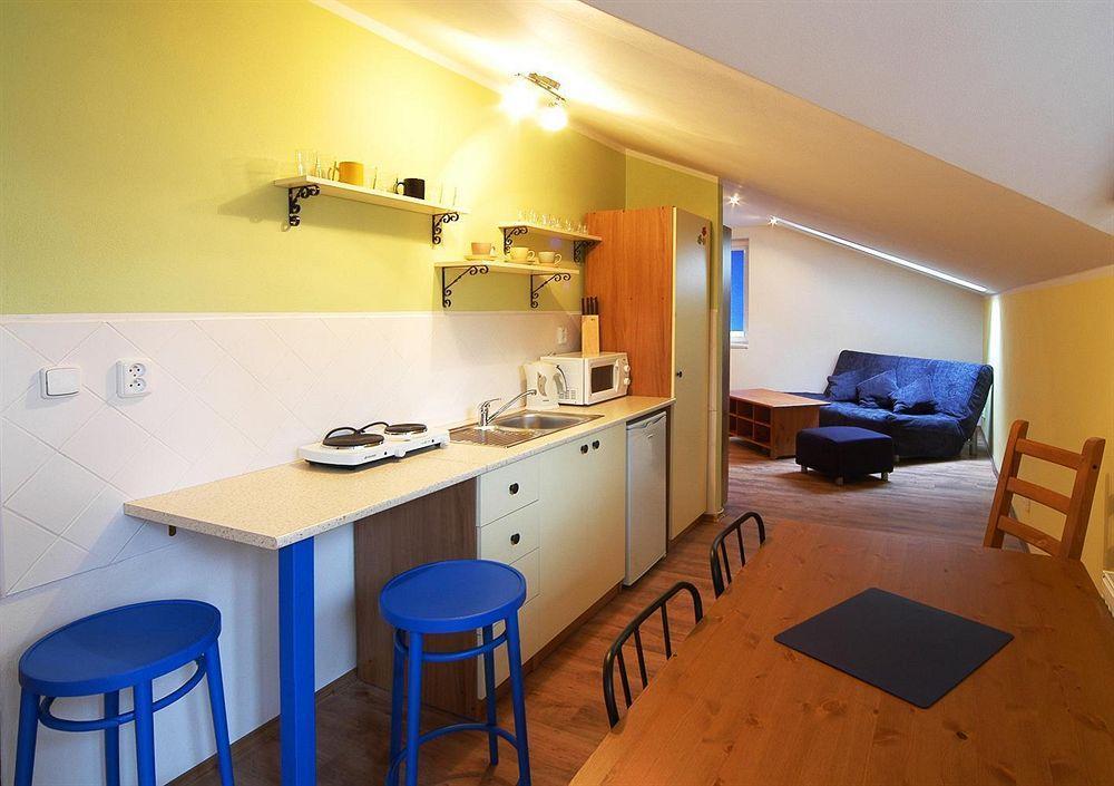 Apartmány Slavkov Vysoké Tatry Kültér fotó