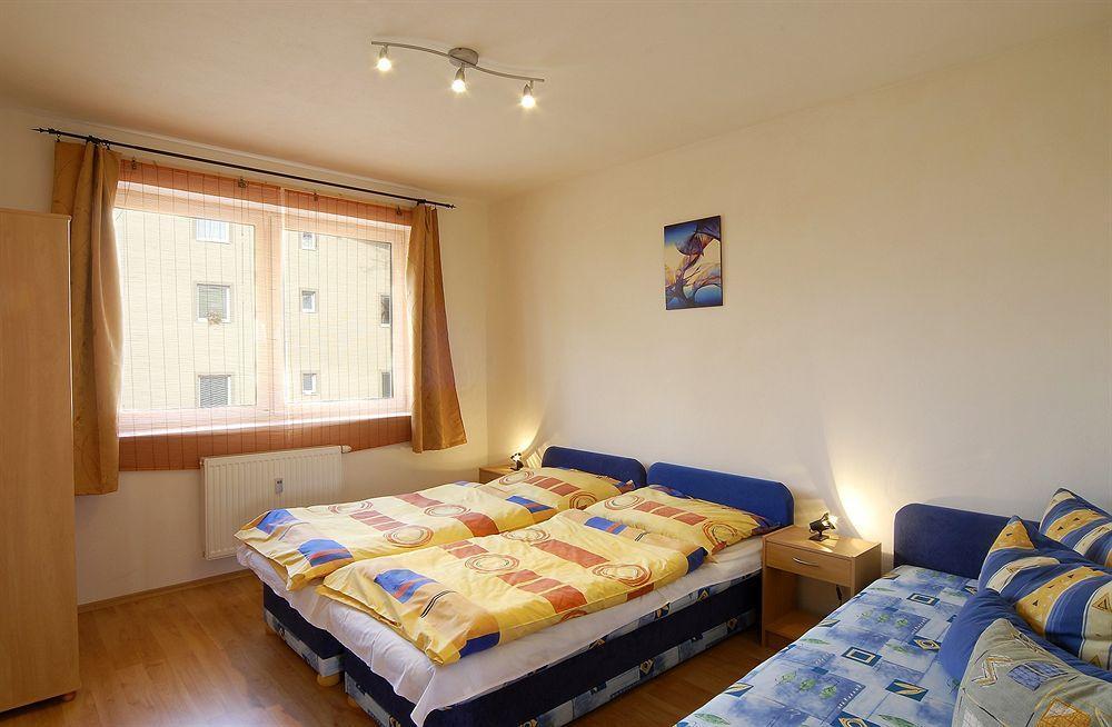 Apartmány Slavkov Vysoké Tatry Kültér fotó