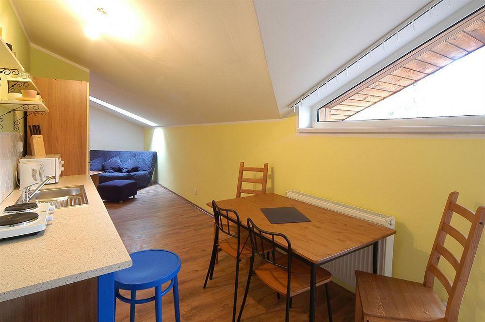 Apartmány Slavkov Vysoké Tatry Kültér fotó